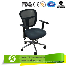 Height Adjustable Office Chair with Casters (CE/FDA/ISO)